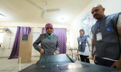 ارتفاع نسبة المشاركة في الانتخابات إلى 55% يعيد الثقة بالعملية السياسية